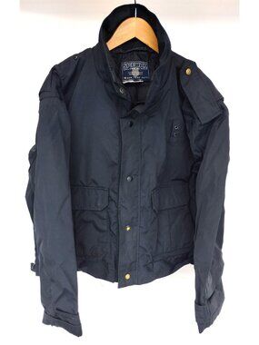 Spiewak Golden Fleece NYC Public Safety Weathertech Duty Jacket Large